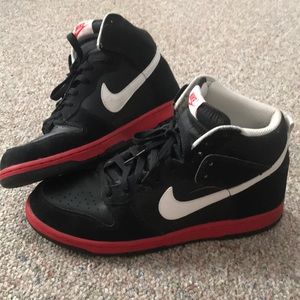 Nike Dunks